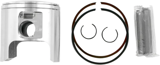 Wiseco Piston 79mm +1