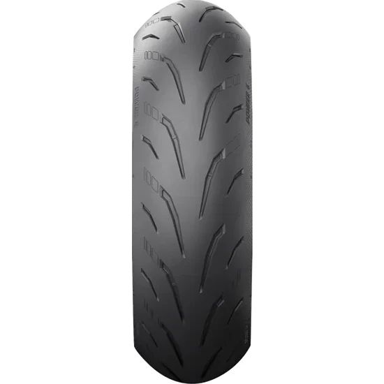 Michelin North Power 6 Rear Tire 150/60-17 66 W 4