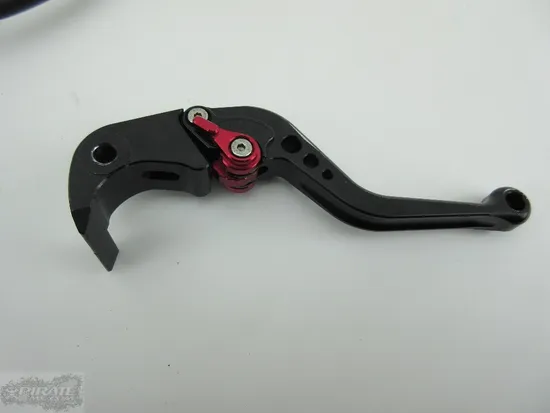 Billet Front Brake Clutch Lever Set 2008 Suzuki GSXR600 805