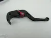 Billet Front Brake Clutch Lever Set 2008 Suzuki GSXR600 805