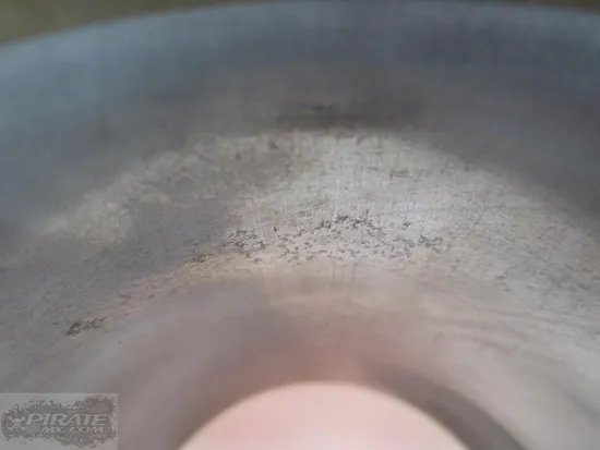 Can-Am Renegade 800 Rear Cylinder Jug Can Am 2010 Parts 703