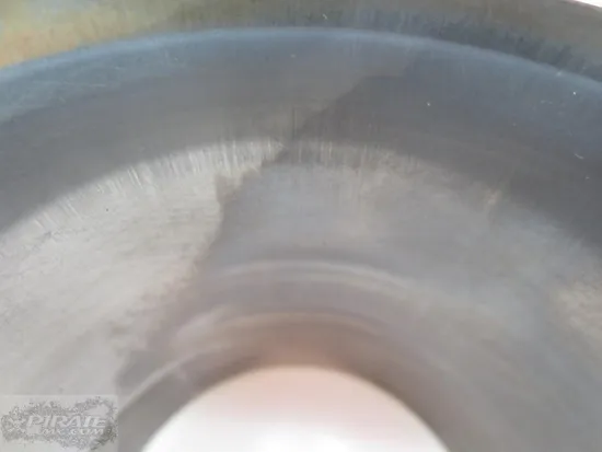 Can-Am Renegade 800 Rear Cylinder Jug Can Am 2010 Parts 703