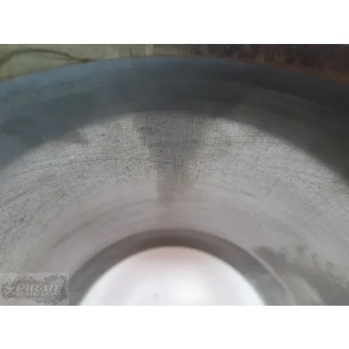 Can-Am Renegade 800 Rear Cylinder Jug Can Am 2010 Parts 703 9