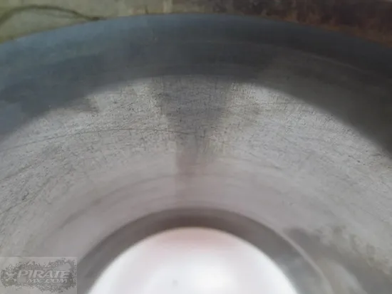 Can-Am Renegade 800 Rear Cylinder Jug Can Am 2010 Parts 703