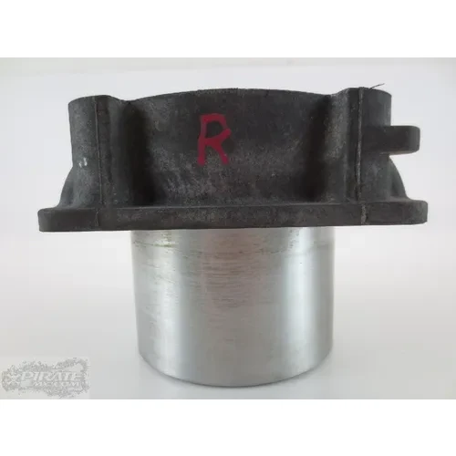 Can-Am Renegade 800 Rear Cylinder Jug Can Am 2010 Parts 703 5