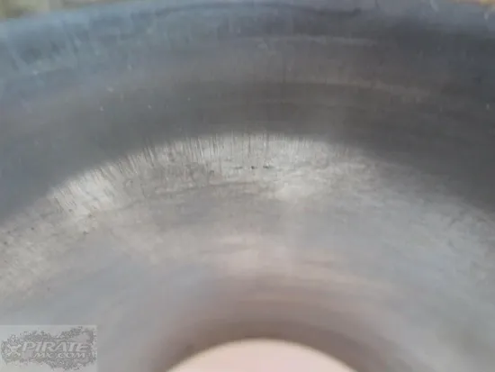 Can-Am Renegade 800 Rear Cylinder Jug Can Am 2010 Parts 703