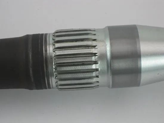 Rear Wheel Axle 2003 Kawasaki Prairie 360 KVF360B 219A