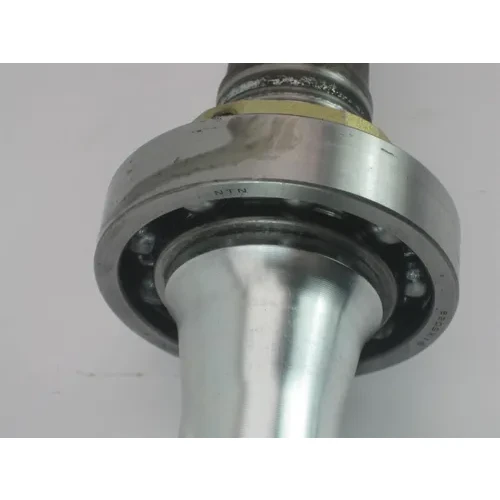 Rear Wheel Axle 2003 Kawasaki Prairie 360 KVF360B 219A 9