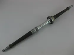 Rear Wheel Axle 2003 Kawasaki Prairie 360 KVF360B 219A