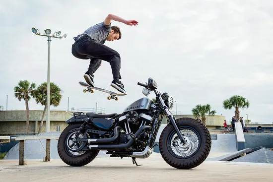 Kuryakyn Dillinger Silver Handlebar Controls Clutch Brake Levers Set