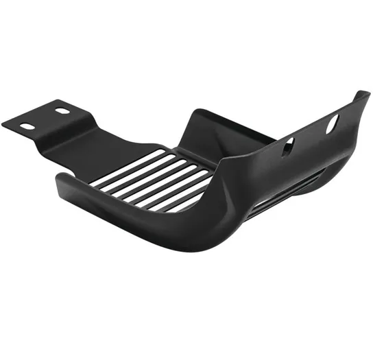 Kuryakyn Dillinger Engine Frame Skid Plate Guard Black