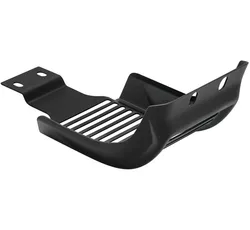 Kuryakyn Dillinger Engine Frame Skid Plate Guard Black