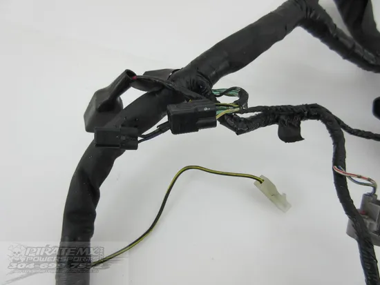 Main Engine Wiring Harness 2007 Kawasaki Ninja ZX6R ZX600P 833 x