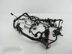 Main Engine Wiring Harness 2007 Kawasaki Ninja ZX6R ZX600P 833 x
