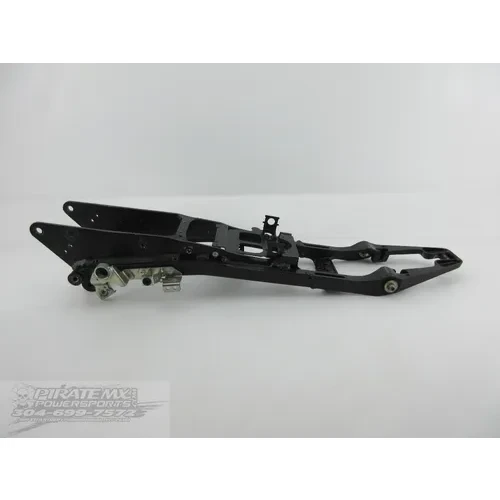 Subframe Rear Tail Sub Frame Back 2007 Kawasaki Ninja ZX6R ZX600P 833 5