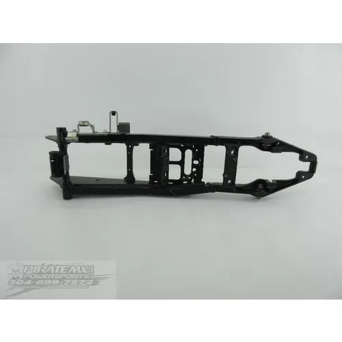 Subframe Rear Tail Sub Frame Back 2007 Kawasaki Ninja ZX6R ZX600P 833 6