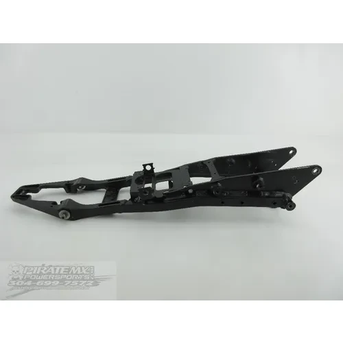 Subframe Rear Tail Sub Frame Back 2007 Kawasaki Ninja ZX6R ZX600P 833 3