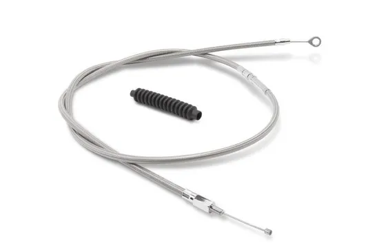 Motion Pro Armor Coat Stainless Steel Clutch Cable