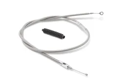 Motion Pro Armor Coat Stainless Steel Clutch Cable