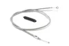 Motion Pro Armor Coat Stainless Steel Clutch Cable