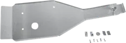 DG Full Chassis Body Frame Skid Plate Aluminum .1875in. Thick