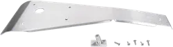 DG Full Chassis Body Frame Skid Plate Aluminum .1875in. Thick