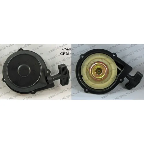 Rick's Complete Pull Recoil Start Assembly