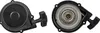 Rick's Complete Pull Recoil Start Assembly
