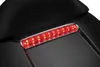 Kuryakyn Tour-Pak LED Lid Run Turn Brake Accent Lights Signal Chrome