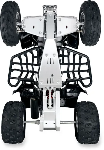 Moose Aluminum Full Body Engine Chassis Belly Skid Plate Guard 5
