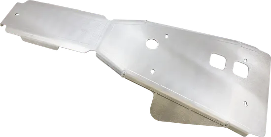 Moose Aluminum Full Body Engine Chassis Belly Skid Plate Guard