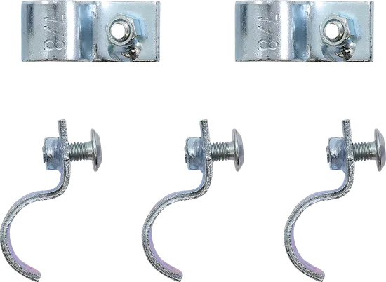 Moose Aluminum Full Body Engine Chassis Belly Skid Plate Guard