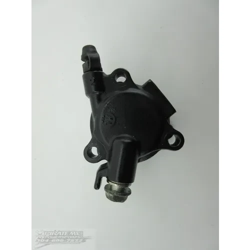 Slave Cylinder 2002 Kawasaki ZZR1200 807 x 3