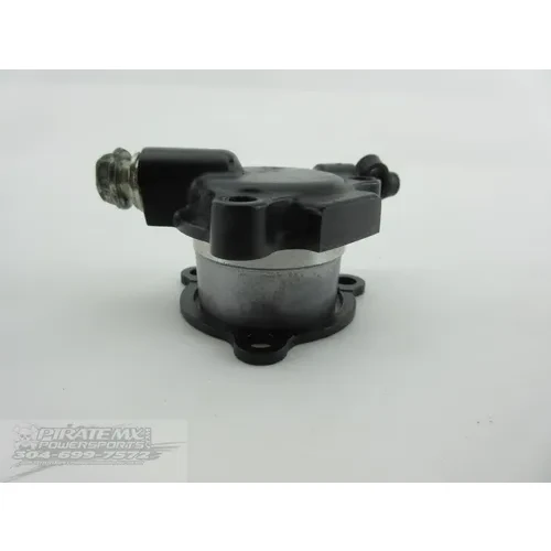 Slave Cylinder 2002 Kawasaki ZZR1200 807 x 5