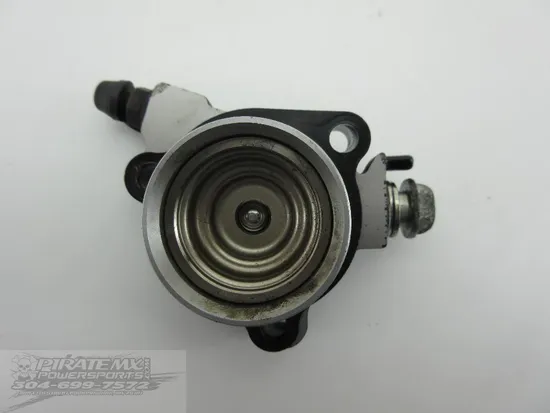 Clutch Perch Master Cylinder 2002 Kawasaki ZZR1200 807 x