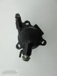 Clutch Perch Master Cylinder 2002 Kawasaki ZZR1200 807 x