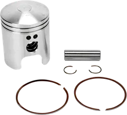 Wiseco Piston 50.50mm +0.50