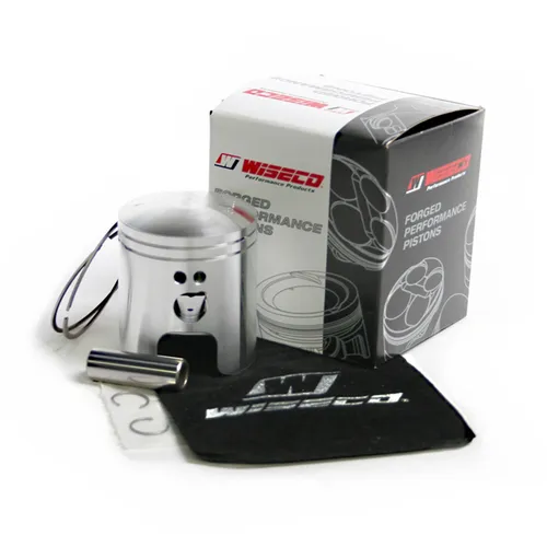 Wiseco High Performance Piston Kit 52mm 2.00OB