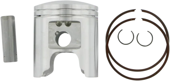 Wiseco High Performance Piston Kit 52mm 2.00OB