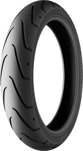 Michelin North Scorcher 11 Front Tire 100/80-17 52 H 1