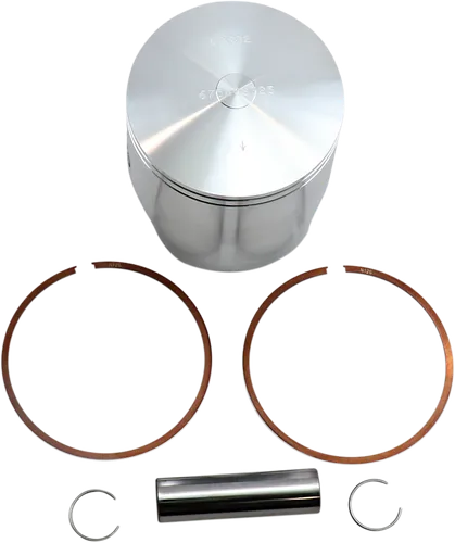 Wiseco High Performance Piston Kit 83.25mm