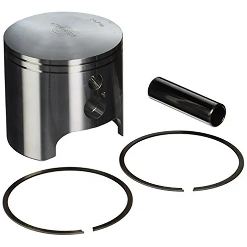 Wiseco High Performance Piston Kit 83.25mm