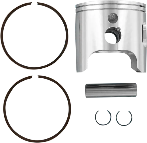 Wiseco Piston 84mm +1