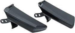 Kuryakyn Omni Passenger Armrest Bolt-On 6.7x2.5x1.5in
