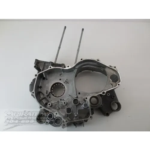 Engine Left Right Center Cases Case 2002 Honda Foreman Rubicon 500 TRX500FA 789 7