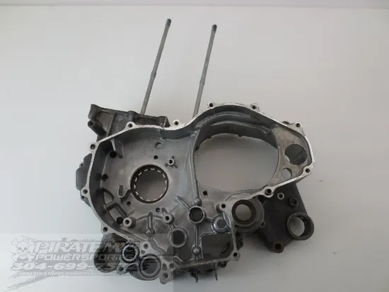 Engine Left Right Center Cases Case 2002 Honda Foreman Rubicon 500 TRX500FA 789