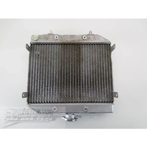 Engine Radiator Cooling PARTS Honda Rubicon 500 TRX500FA 2002 x 5