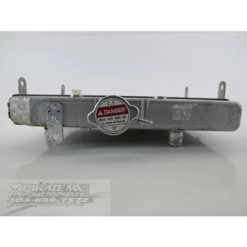Engine Radiator Cooling PARTS Honda Rubicon 500 TRX500FA 2002 x 7
