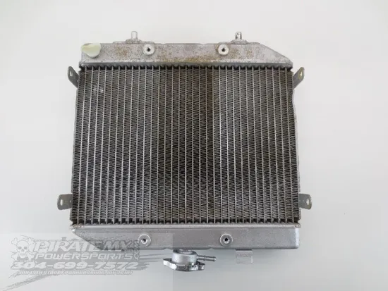 Engine Radiator Cooling PARTS Honda Rubicon 500 TRX500FA 2002 x