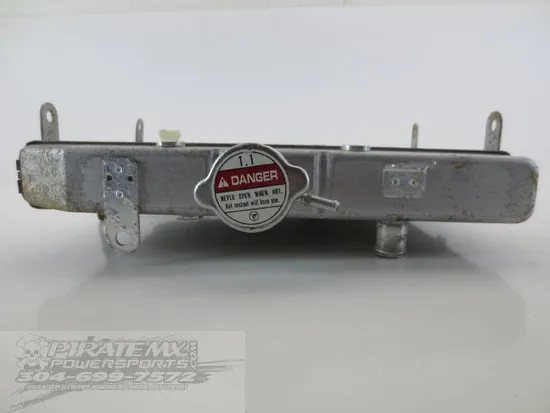 Engine Radiator Cooling PARTS Honda Rubicon 500 TRX500FA 2002 x